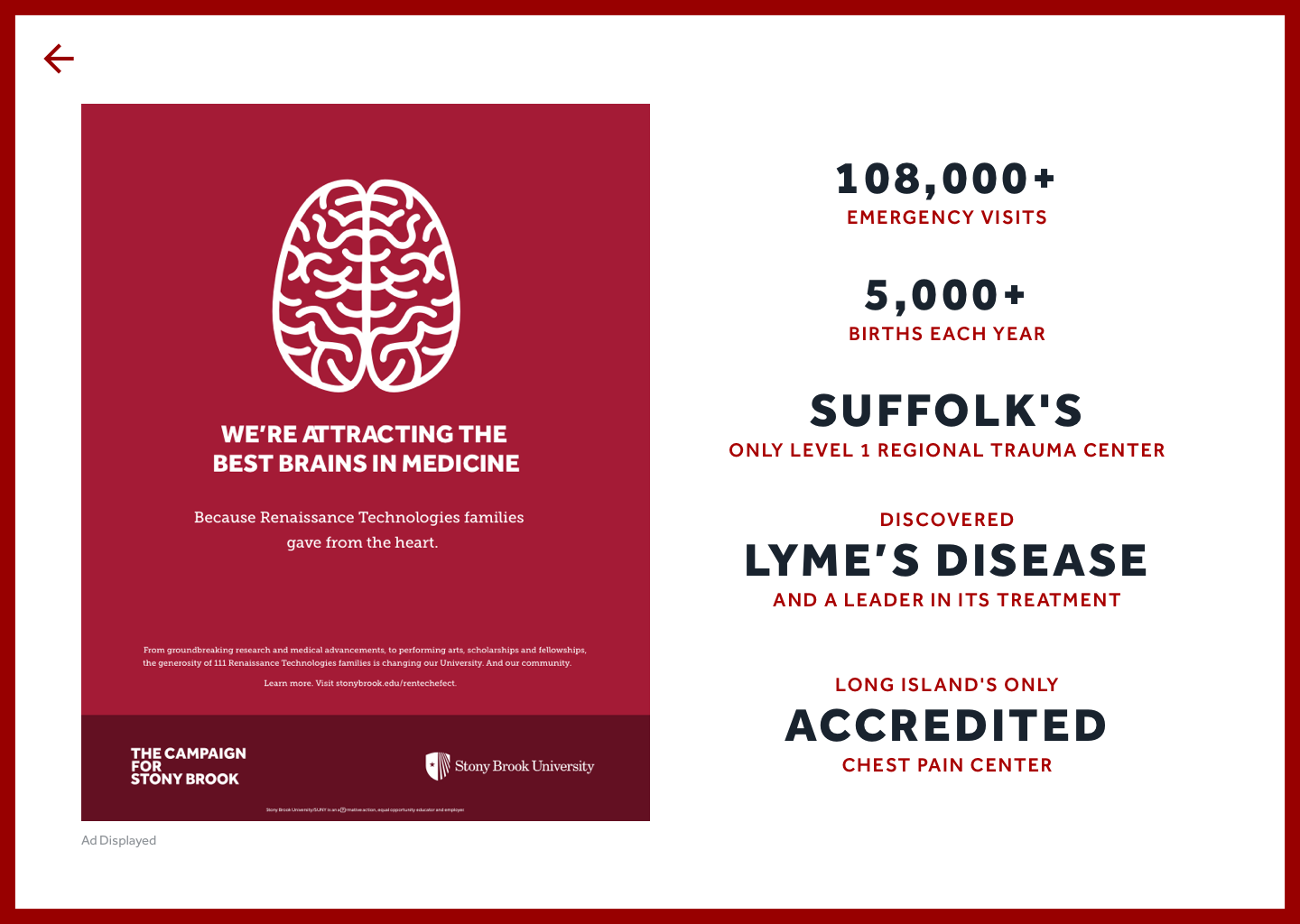 Schoolwide Dashboard